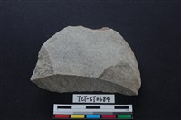 石片器藏品圖，第3張