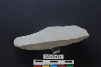 石片器藏品圖，第3張