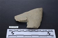 石片器藏品圖，第1張