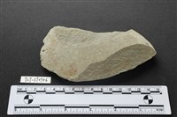 石片器藏品圖，第1張