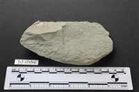 石片器藏品圖，第2張