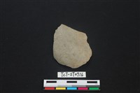 石片器藏品圖，第1張