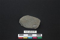 石片器藏品圖，第2張