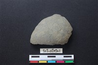 石片器藏品圖，第1張