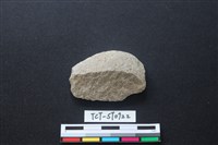 石片器藏品圖，第1張