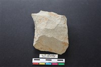 斧鋤形器藏品圖，第1張