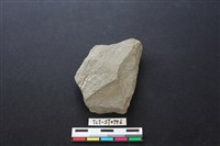 斧鋤形器藏品圖，第1張