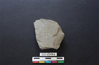 斧鋤形器藏品圖，第2張