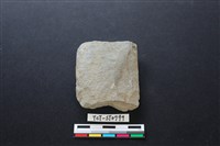 斧鋤形器藏品圖，第1張