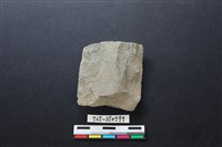 斧鋤形器藏品圖，第2張