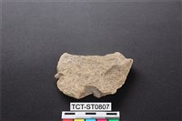 斧鋤形器藏品圖，第1張