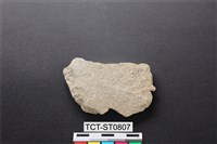 斧鋤形器藏品圖，第2張