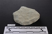砍砸器藏品圖，第1張