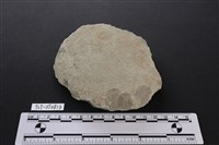 砍砸器藏品圖，第2張