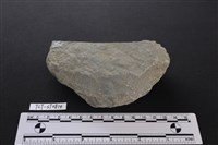 砍砸器藏品圖，第2張