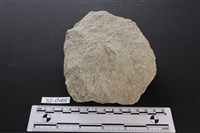 砍砸器藏品圖，第2張