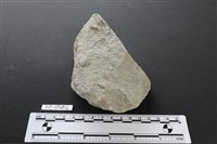 砍砸器藏品圖，第2張