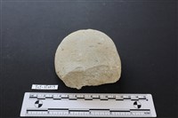 砍砸器藏品圖，第2張