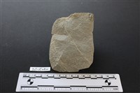 砍砸器藏品圖，第2張