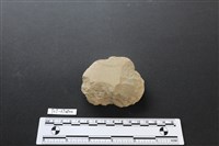 砍砸器藏品圖，第1張