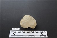 砍砸器藏品圖，第2張