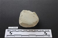 砍砸器藏品圖，第1張