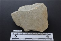 砍砸器藏品圖，第1張