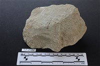 砍砸器藏品圖，第2張