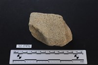 砥石藏品圖，第1張
