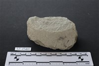 砍砸器藏品圖，第1張
