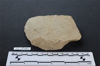 砍砸器藏品圖，第1張
