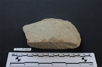 砍砸器藏品圖，第3張