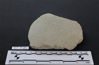 砍砸器藏品圖，第1張