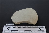 砍砸器藏品圖，第3張