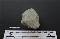 斧鋤形器藏品圖，第3張