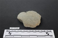 砍砸器藏品圖，第1張