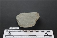 砍砸器藏品圖，第2張