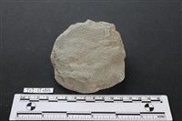 砍砸器藏品圖，第2張