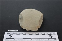 砍砸器藏品圖，第3張
