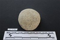 砍砸器藏品圖，第1張