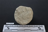 砍砸器藏品圖，第2張