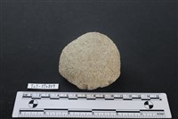 砍砸器藏品圖，第1張