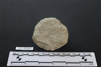砍砸器藏品圖，第2張
