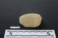 砍砸器藏品圖，第1張