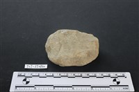 砍砸器藏品圖，第2張