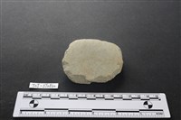 斧鋤形器藏品圖，第1張