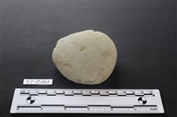 砍砸器藏品圖，第1張