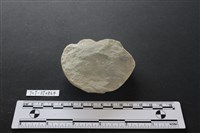 砍砸器藏品圖，第2張