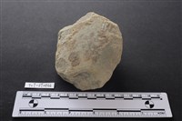 砍砸器藏品圖，第1張