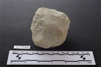 砍砸器藏品圖，第2張